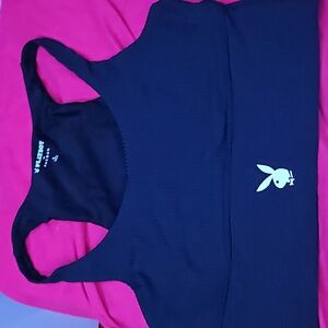 Pacsun Racerback bra